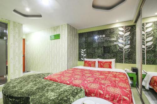 Motel J Boutique Hotel [mg Stay]