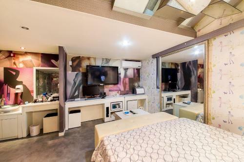 Motel J Boutique Hotel [mg Stay]