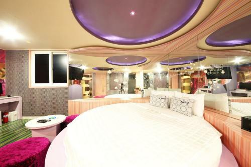 Motel J Boutique Hotel [mg Stay]