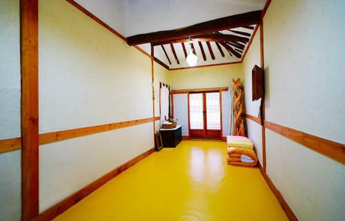 Hostal Beautiful Garden Hanok Guesthouse