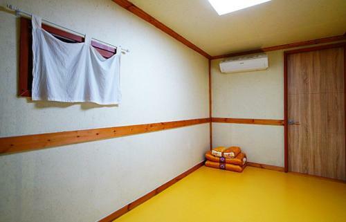 Hostal Beautiful Garden Hanok Guesthouse