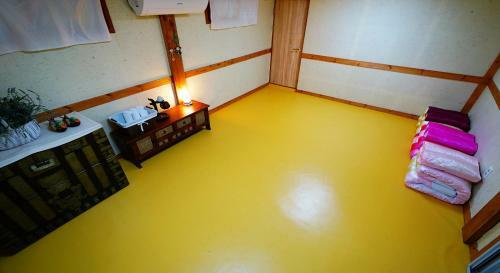 Hostal Beautiful Garden Hanok Guesthouse