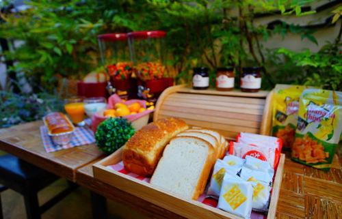 Hostal Beautiful Garden Hanok Guesthouse