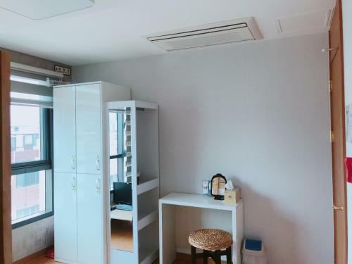 Hostal Hongdae Hostel 88 Seoul Crown