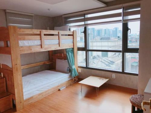 Hostal Hongdae Hostel 88 Seoul Crown