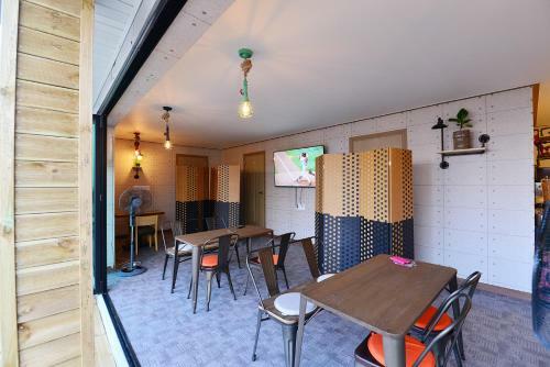 Hostal Story House