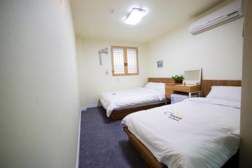 Hostal Myeongdong Cheese Hotel