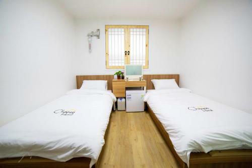 Hostal Myeongdong Cheese Hotel