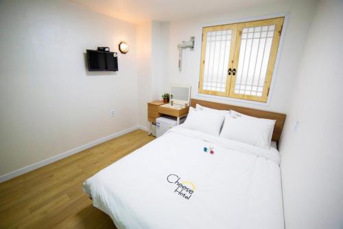 Hostal Myeongdong Cheese Hotel