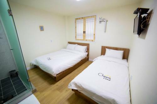 Hostal Myeongdong Cheese Hotel