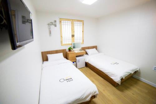 Hostal Myeongdong Cheese Hotel