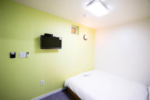 Hostal Myeongdong Cheese Hotel