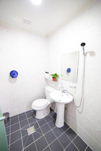 Hostal Myeongdong Cheese Hotel