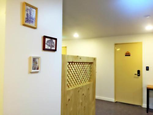 Hostal Myeongdong Cheese Hotel