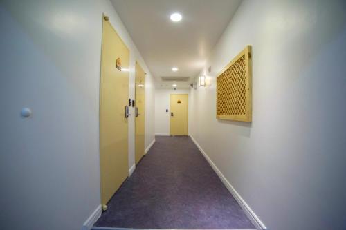 Hostal Myeongdong Cheese Hotel