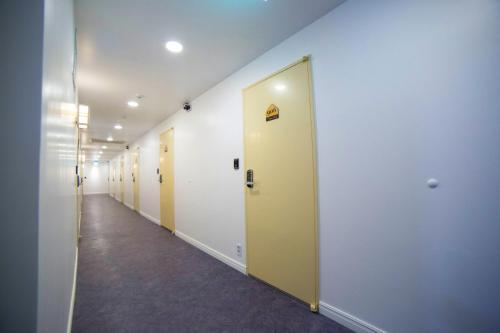 Hostal Myeongdong Cheese Hotel
