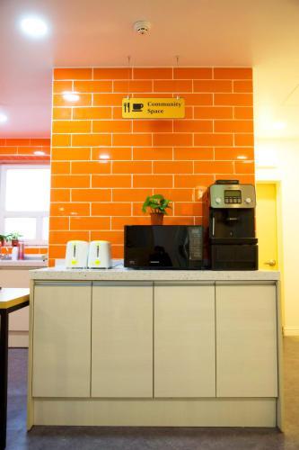 Hostal Myeongdong Cheese Hotel