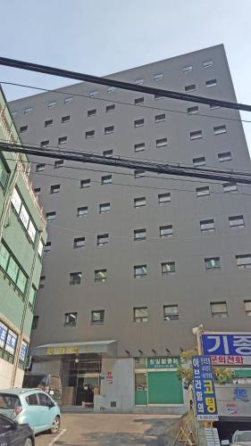 Hostal Myeongdong Cheese Hotel