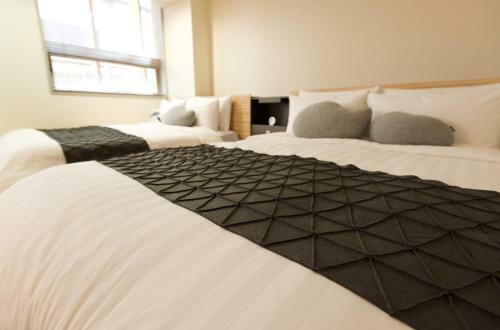 Metro Hotel Myeongdong