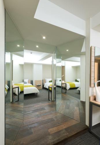 Metro Hotel Myeongdong