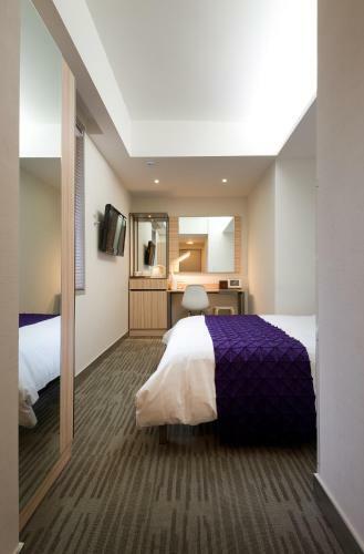 Metro Hotel Myeongdong