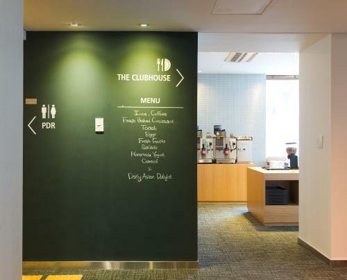 Metro Hotel Myeongdong