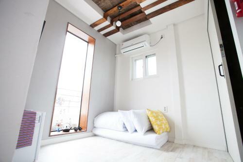 Hostal Daemyung Guesthouse