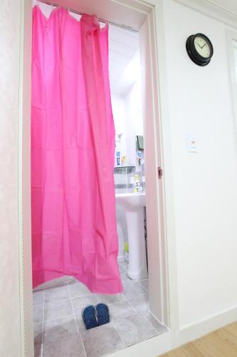 Apartamento House In Hongdae 4