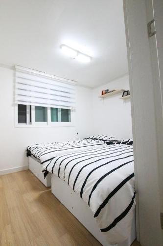 Apartamento House In Hongdae 4
