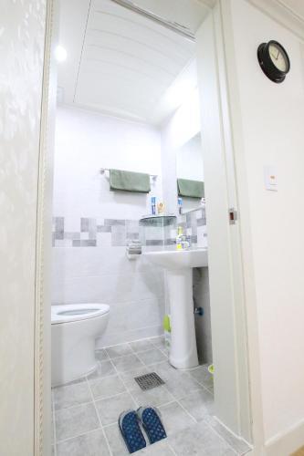 Apartamento House In Hongdae 4