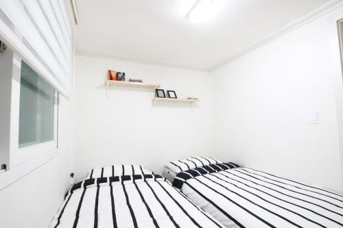Apartamento House In Hongdae 4