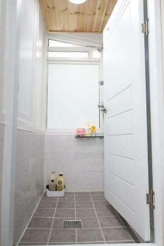Apartamento House In Hongdae 4