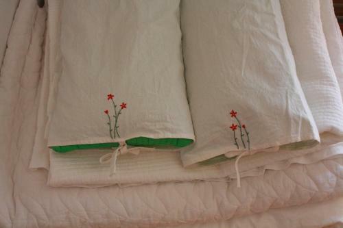 Hostal Sungsim Hanok Guesthouse