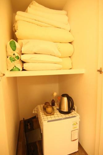 Hostal Sungsim Hanok Guesthouse