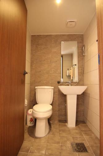 Hostal Sungsim Hanok Guesthouse