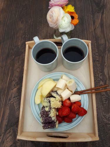Hostal Sungsim Hanok Guesthouse