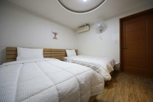Hostal Good Dream Guesthouse