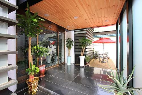 Hostal Good Dream Guesthouse