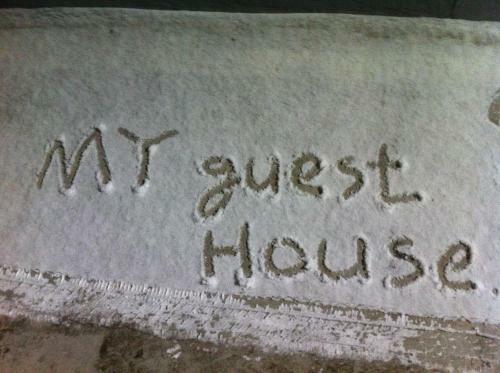 Hostal My Guesthouse