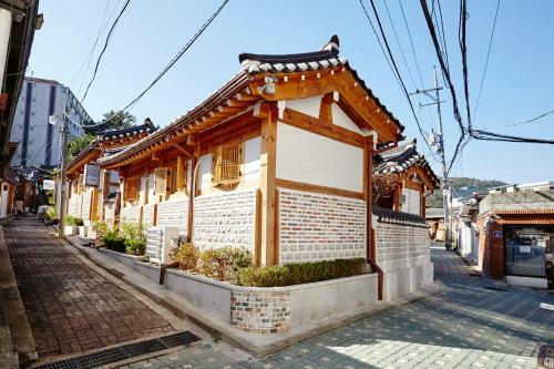 Hostal Hanok 24 Guesthouse Gyeongbokgung