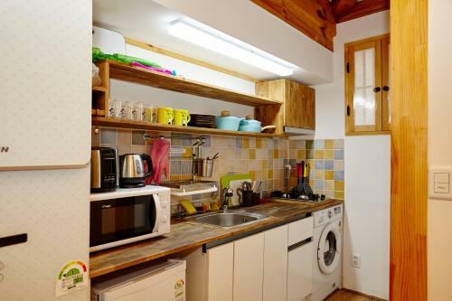 Hostal Hanok 24 Guesthouse Gyeongbokgung