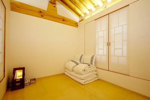 Hostal Hanok 24 Guesthouse Gyeongbokgung