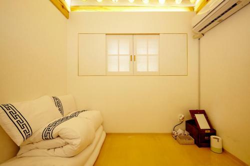 Hostal Hanok 24 Guesthouse Gyeongbokgung