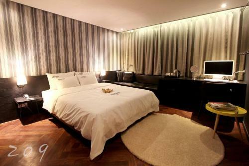 Londoner Hotel