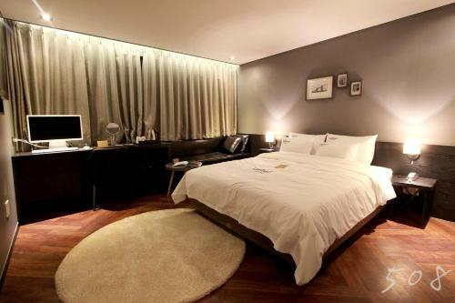 Londoner Hotel