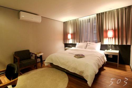 Londoner Hotel