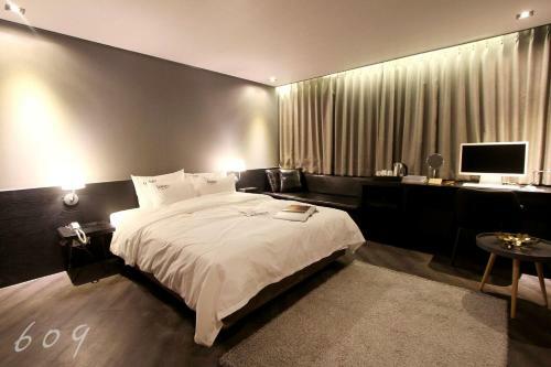 Londoner Hotel