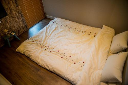 Hostal Haengok Guesthouse
