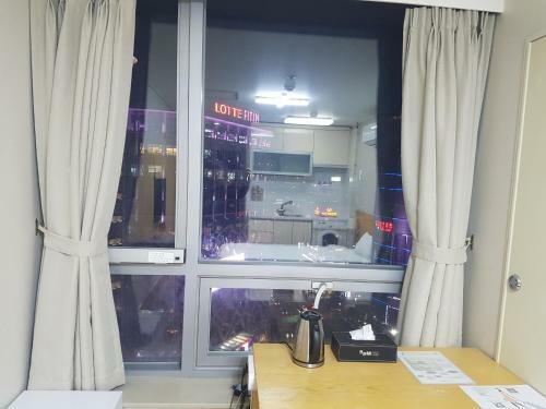 Hostal Apm Guesthouse Dongdaemun
