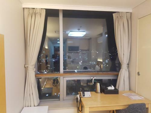 Hostal Apm Guesthouse Dongdaemun